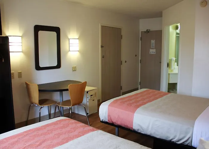 Motel 6-Milan, Oh - Sandusky
